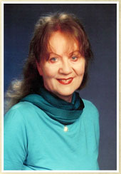 Portrait Sonja Langer-Korsch